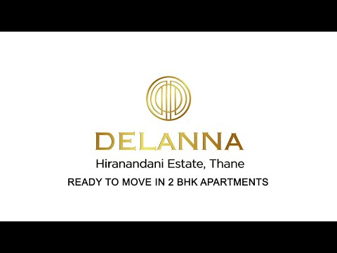 3D Tour Of Hiranandani Delanna