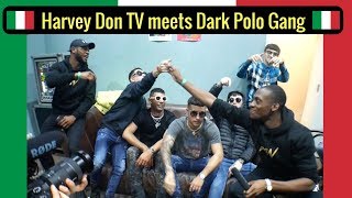Dark Polo Gang Talk their Childhood, Record Label and Future Plans