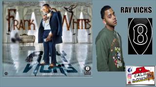 RAY VICKS DROPPING NEW MIXTAPE