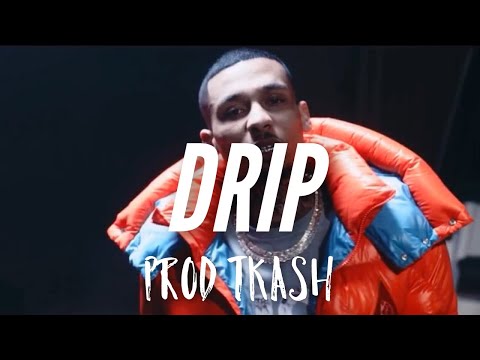 [FREE] Fredo x D Block Europe x M huncho type beat "Drip"