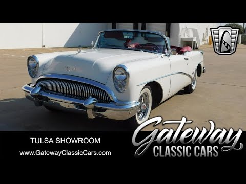 1954 Buick Skylark (CC-1971467) for sale in O'Fallon, Illinois