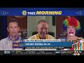 Brian Kelly on SEC This Morning Oct. 17