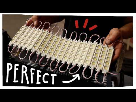 Good LEDs / Bad LEDs