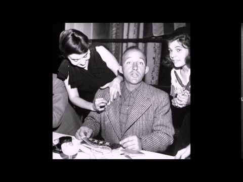 Bing Crosby - You Are Too Beautiful