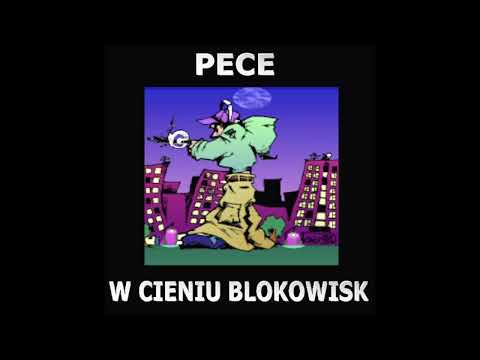 Kobra, Doktór, Grem - Straszny Dwór (prod. Pece)