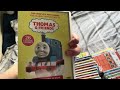 My Thomas And Friends DVD Collection Part 2
