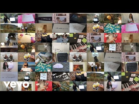 Lilian Renaud - Savoir dire merci