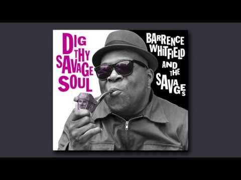 The Corner Man (Lyrics) Barrence Whitfield & The Savages