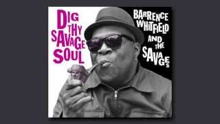 The Corner Man (Lyrics) Barrence Whitfield & The Savages