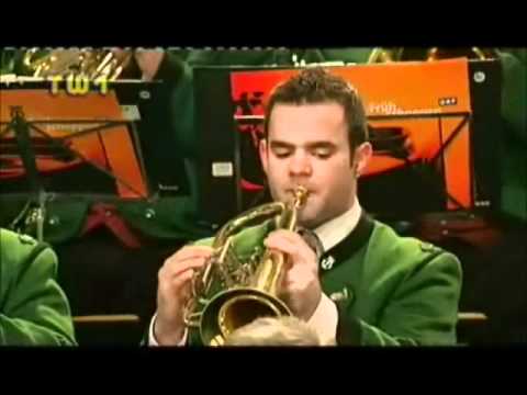 Gösser Musikverein - Trocodero