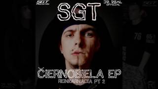 SGT - Som vojak pt. 2 (Čiernobiela EP)