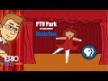 PTV Place Spot Madeline 1999