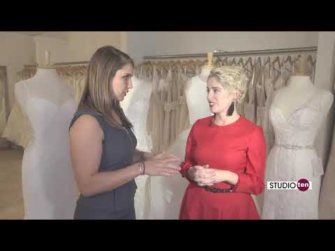 Justin Alexander Trunk Show at Bliss Bridal in Fairhope