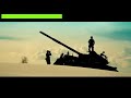 Transformers Battle Of Qatar With Healthbars Part 1