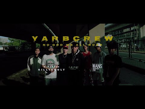 YARBCREW - You Know Me (Prod. By TRILOGY)「Official Music Video」