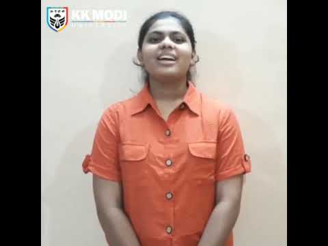 KK Modi University Bhilai General video thumbnail 30