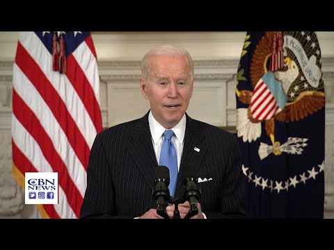 CBN NewsWatch AM: March 3, 2021