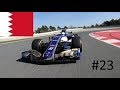 formula 1 2017 carreer s2 #23  zware crash nederlands/dutch