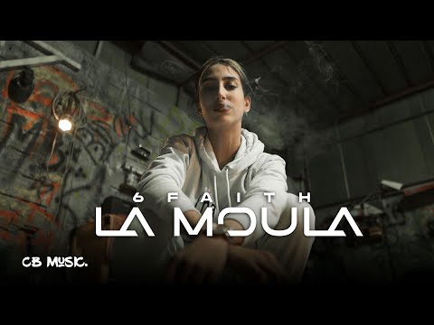 6faith - La Moula (Official Music Video)