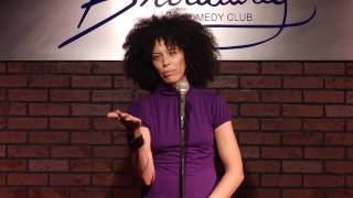 I'm a Chick, Dude! (Stand Up Comedy)