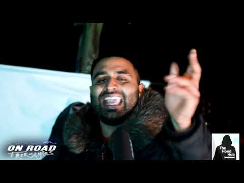 On Road Freestyles : Velli | Season 1 Ep 4