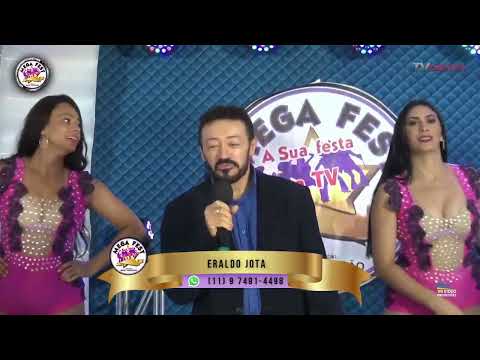 Voa Coração - Eraldo Jota