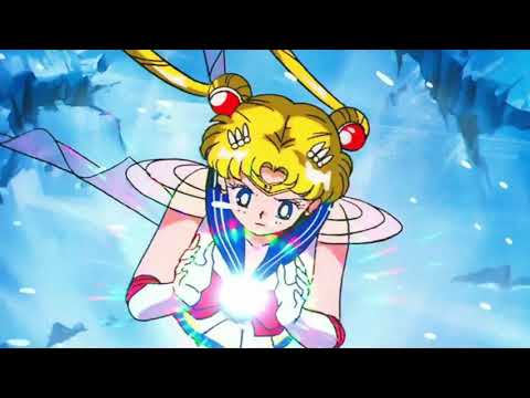 Sailor Moon S The Movie Hearts In Ice
