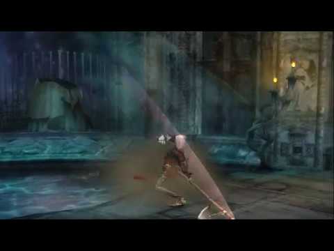 Underrated: "Castlevania: curse of darkness"