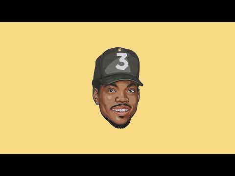 Chance The Rapper x Cordae Type Beat - 'Faithful' (Sold)