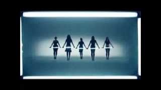 The Saturdays  -  Not Giving Up (Fan video)