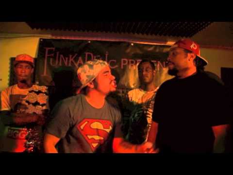 Ish Mulah vs Vicious