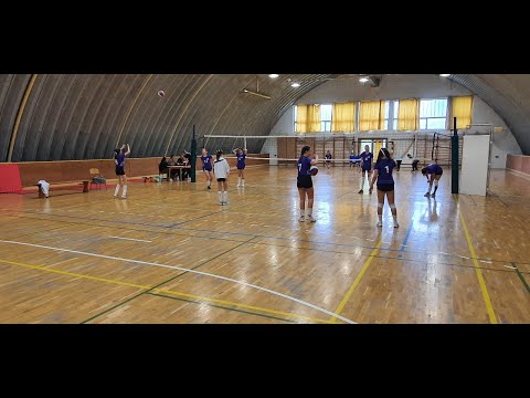 UTE Lila vs Veszprém - 29/05/2021