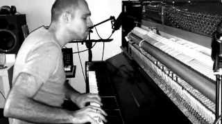 Last Night I Dreamt That Somebody Loved Me (cover)