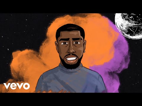 Gwamz - Last Night (Official Lyric Video)