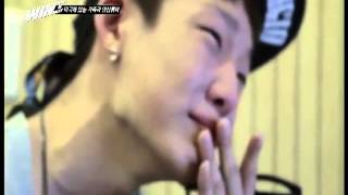 ENG WIN: BOBBY CRYING WHILE TALKING TO HIS MOM IN 