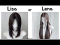 LISA Or LENA FASHION ITEMS CHOOSE FASHION FOR GIRLS NEW IDEA