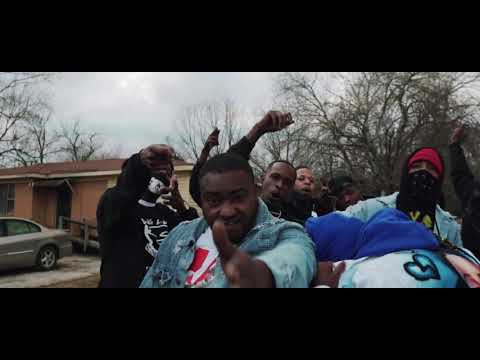 Splash Rek x Nardo x T Wavy - Letter To Migo (official Video)