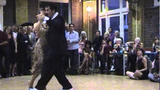 Jose Vazquez & Anna Yarigo in Don Tango (5)"Pobre Flor"A.de Angelis