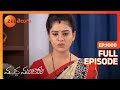 Muddha Mandaram ముద్ద మందారం Telugu Serial EP 1000 Tanuja Gowda Zee Telugu