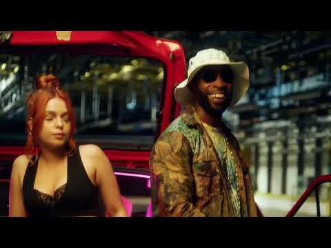 Torren Foot Feat  Tinie And L Devine - More Life (Intro Outro 125BPM)