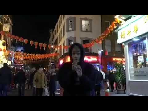 Dj Climex ft Badgyalcecile - Grip