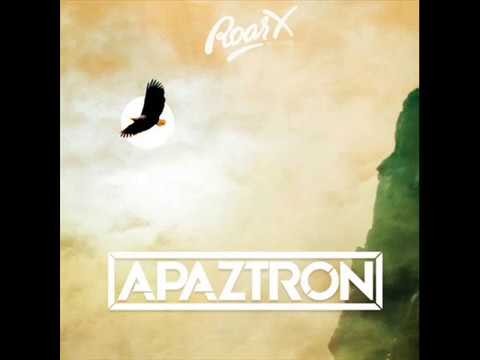 Apaztron - Aquila (Original Mix) [FREE DOWNLOAD]