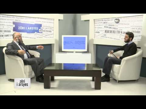 185 - Pasojat në ndërrimin e motmoteve - Bujar Isma me Hoxhë Ekrem Avdiun