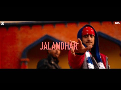 Sikander Kahlon - Jalandhar ft. Sky 38 (Official Video) | STYM