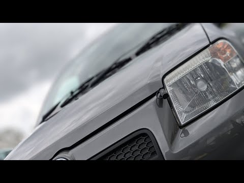 V6 Fiat Panda by Dudley Exotics