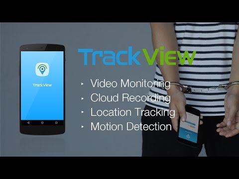 TrackView Video