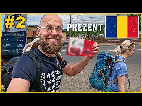 RUMUNIA - Jacy są Rumuni w stosunku do Polaków? PRAWDZIWA TWARZ TEGO KRAJU