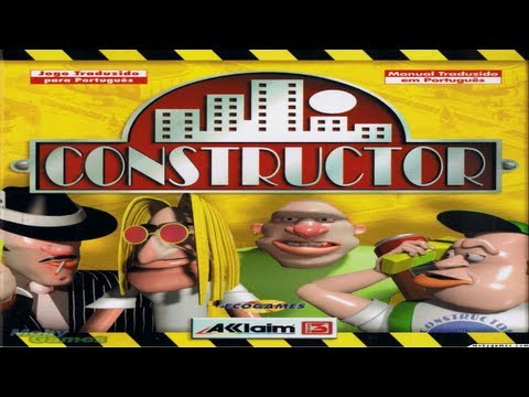 constructor playstation 3