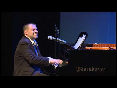 Watermelon Man, Uros Peric, Perich, Perry, Cakovec jazz, 2019