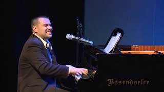 Watermelon Man, Uros Peric, Perich, Perry, Cakovec jazz, 2019